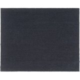  Otirači tamnosivi 80x100 cm čupavi od kokosovih vlakana | shoptok.hr