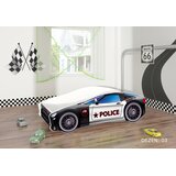 ACMA KREVET ZA DECU AUTOMOBIL 180X80 CM 03 | Eponuda.com