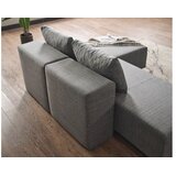 Atelier Del Sofa Ugaona garnitura, bež Slike