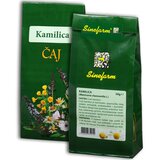 Sinefarm Čaj od kamilice 50 g Cene