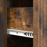 Ormar s ladicama 66 x 34,5 x 90 cm Konstruirano drvo | shoptok.hr