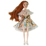  Emily crvenokosa sa cvijećem | shoptok.hr