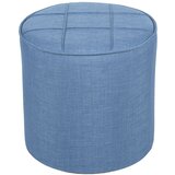 Atelier Del Sofa tabure idaho night blue Cene
