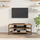  KutuskiTVormar Staro drvo 102x40,5x45cm Konstruirano drvo | Eponuda.com