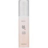 Beauty of Joseon Ginseng Moist Sun Serum zaščita pred soncem za obraz 50 ml za ženske | Shoptok.si