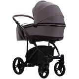  Dječja kolica Bebetto Bresso Onyx 04/CZM 2u1 | shoptok.hr