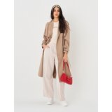 Sinsay Wide leg hlače | shoptok.hr