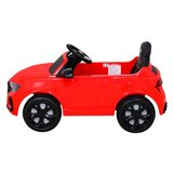  Licencirani auto na akumulator Audi RS Q8 - crveni | shoptok.hr