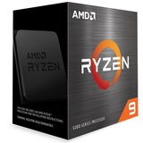AMD Ryzen 9 5950X 16 cores 3.4GHz (4.9GHz) Box (100-100000059WOF) procesor | ePonuda.com