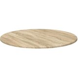 vidaXL gornji dio stola sonoma hrast 70 x 70 x 1.5 cm | shoptok.hr