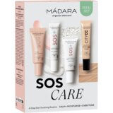 MÁDARA Organic Skincare MÁDARA SOS Care poklon set Light (za lice) nijansa Cijene