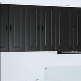  Ploča za perilicu posuđa Kalmar 2 pcs Crna 30 x 31 x 80 cm | shoptok.hr
