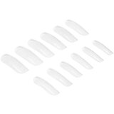 NeoNail Duo Acrylgel Forms predloge za nohte vrsta 05 Oval Square 120 kos | Shoptok.si