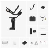 Zhiyun CRANE 4 COMBO Cijene