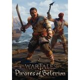 Steam Wartales, Pirates of Belerion (DLC) (PC) Key GLOBAL | Eponuda.com