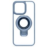  MAGSAFE RING Maska za telefon za Iphone 15 Pro Max, Svetlo plava | Eponuda.com