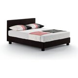 Meblo JOGI Jogi postelja MERLIN KN z vzmetnico Oaza-rna-100x200 | Shoptok.si