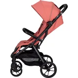 športni voziček autofolding Dynamic pink