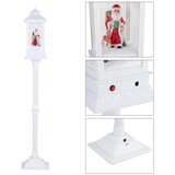  Božićni podni fenjer 148 cm, beli 41-884000 | Eponuda.com