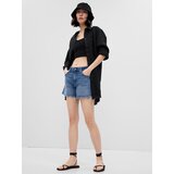 GAP Linen Long Shirt - Women's Cene