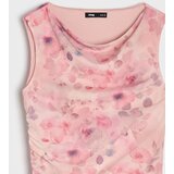 Sinsay Mini haljina cvjetna uzorka | shoptok.hr