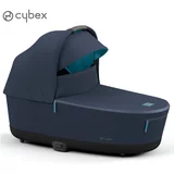 Cybex Platinum® košara za novorojenčka priam™ lux nautical blue
