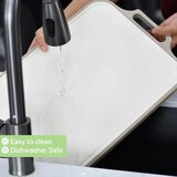 BSDLZCH deska za rezanje 41×26 cm | Shoptok.si