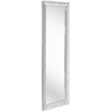 XORA STENSKO OGLEDALO, 47/147/3 cm steklo | Shoptok.si