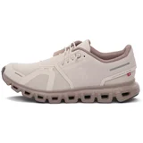 Tek & Trail 5444 CLOUD 6 Siva