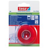  OBOSTRANO LJEPLJIVA TRAKA TRANSPARENT TESA Cijene