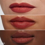 Bobbi Brown Glow With Love Collection Luxe Matte Liquid Lipstick dugotrajni mat tekući ruž za usne nijansa Grand 6 ml | shoptok.hr