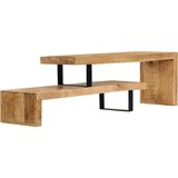 TV stojalo trden mangov les | Shoptok.si