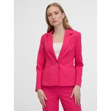 Orsay Dark pink women's blazer - Women's | shoptok.hr