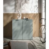 Stylife KOMODA, žajbljevo zelena | Shoptok.si