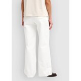 Rvca Coco Denim Kavbojke vintage white | Shoptok.si