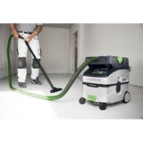 Festool Odstranjevalnik prahu CLEANTEC I CTM MIDI AC 578552 | Shoptok.si