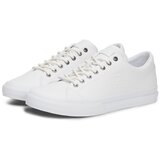 Tommy Hilfiger H HI VULC STREET LOWLTH Bijela | shoptok.hr