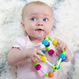 FAT BRAIN Igrače: Prilagodljiva senzorična kocka | Shoptok.si
