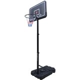 PROBALL Koš sa konstrukcijom portable basketball stand | ePonuda.com
