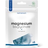 NUTRIVERSUM magnezijum bisglicinat 60 kapsula - Cene