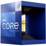 Intel cpu s1700 core i9-12900K 5.2GHz box Cene