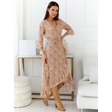Edoti Women's mini dress DL Cijene