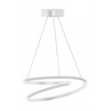 Opviq luster whirpool white white light | ePonuda.com