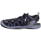 Keen DRIFT CREEK H2 M Muške sandale, tamno plava, veličina 46 | shoptok.hr