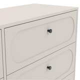 MID.YOU KOMODA, črna, kašmir | Shoptok.si
