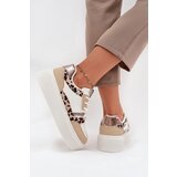 Big Star Women's Platform Sneakers | Shoptok.si