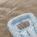 Little dutch napihljiva otroška blazina ocean dreams blue | shoptok.hr