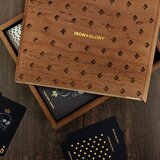 Premium poker set Iron & Glory | Shoptok.si