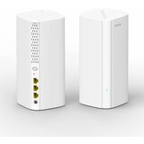 Tenda usmerjevalnik MESH AX 3000Mb set- 2 kos MX12 | Shoptok.si