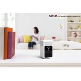 Sjcam S1 brezžična Wi-Fi varnostna kamera z dvosmerno komunikacijo 2K, IP65 Slike